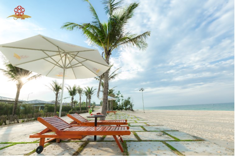 Sea Star Resort Quảng Bình